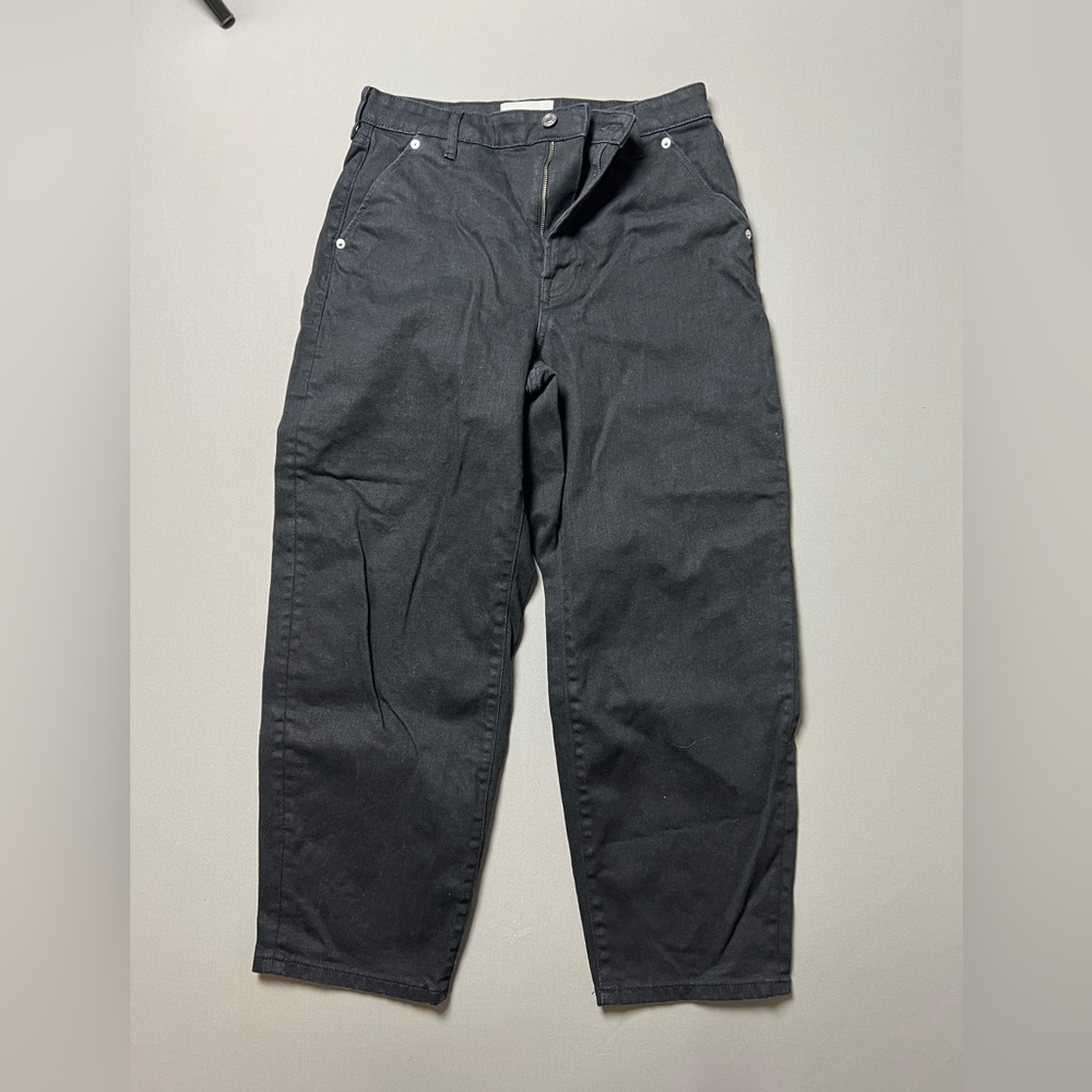 Everlane/ The Arc Jeans.  Size 30